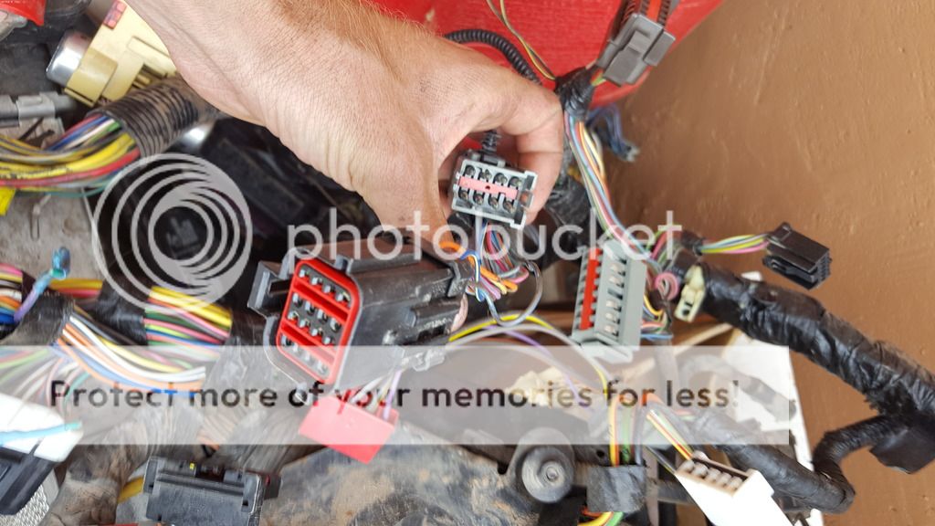F250 Dash wiring diagram? - Ford Truck Enthusiasts Forums